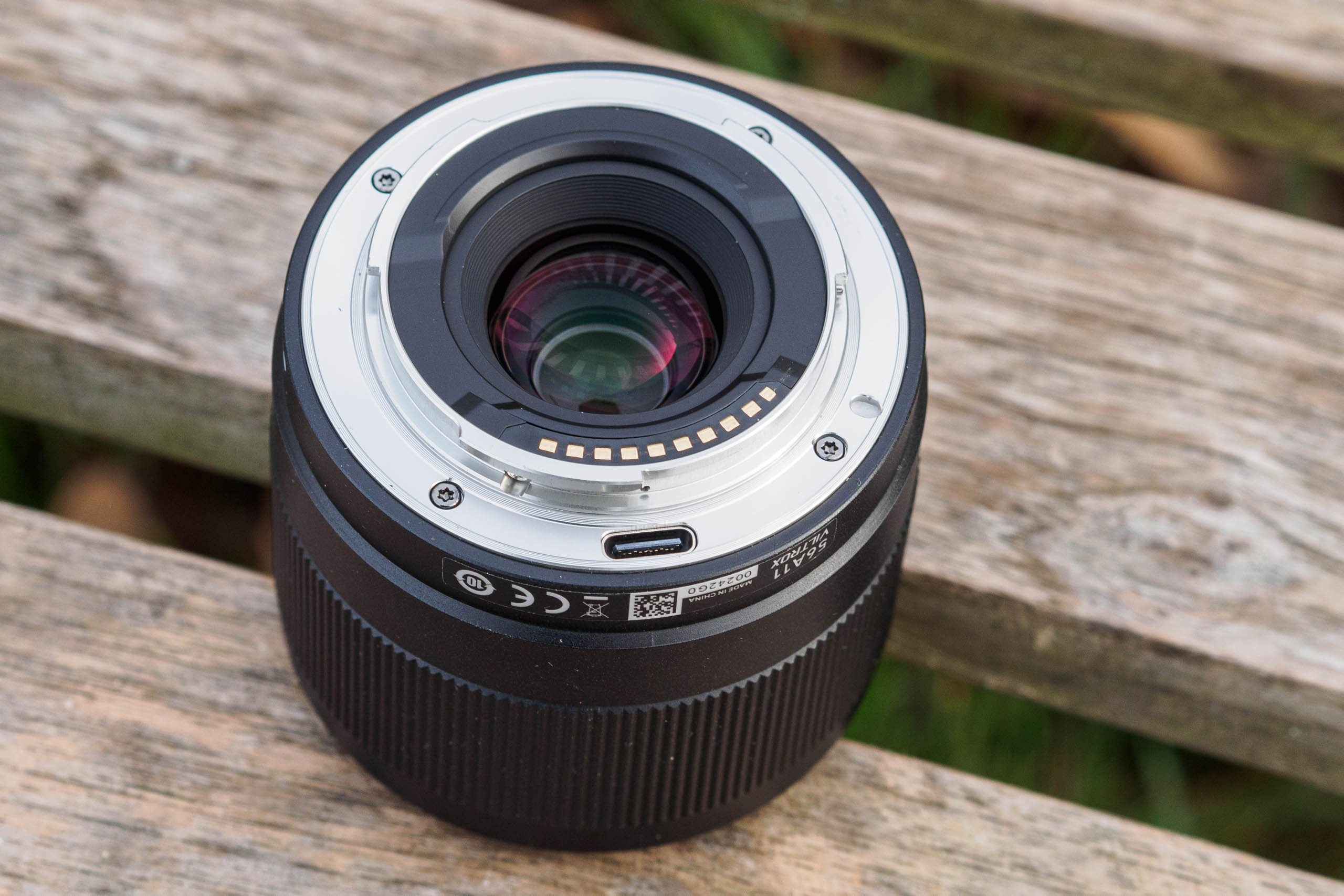 Viltrox AF 20mm F2.8 FE review - super-cheap full-frame wideangle