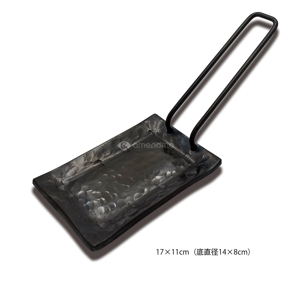 millio 極厚長方形鉄板 8mm – amenomaオンラインショップ