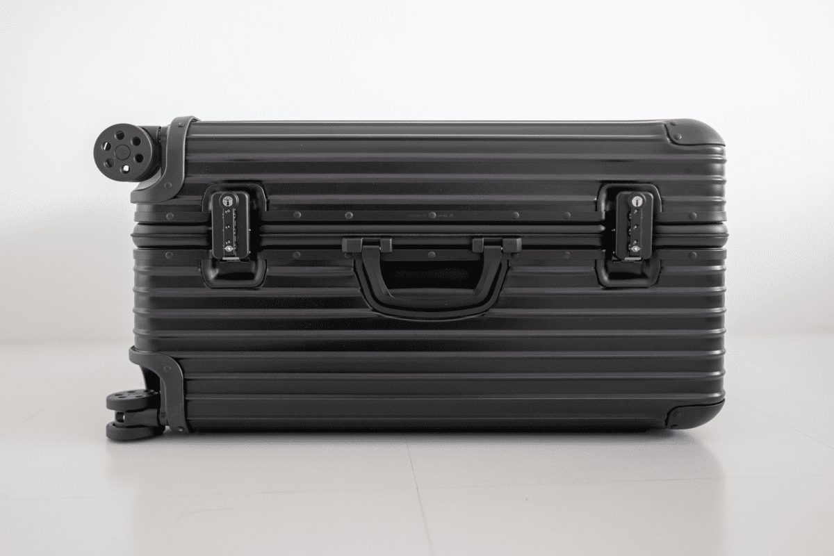 Rimowa Original Trunk Review - Alex Kwa