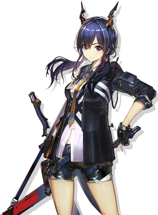 アークナイツ×SEIKO アークナイツオリジナルウオッチ第2弾 チェンモデル