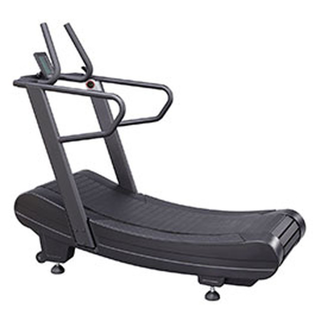 HASHIRIYA（自走式トレッドミル）｜有酸素トレーニングマシン（業務用