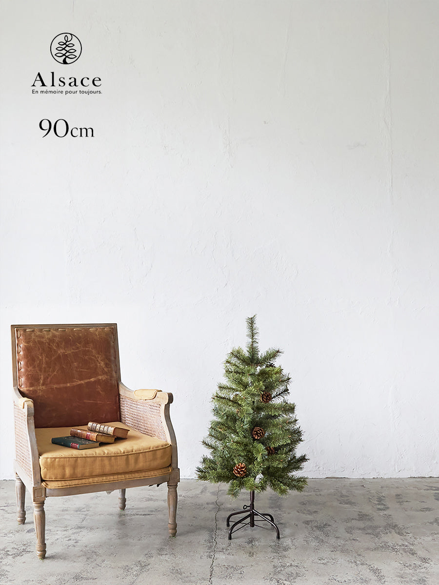 アルザスツリー 樅 – alsace_tree