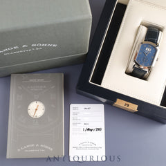 A.ランゲ&ゾーネの腕時計（A.LANGE & SOHNE）| 東京銀座のヴィンテージ