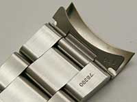 ロレックス ブレスレット Ref.78390 デイトナ用 純正 チュードル