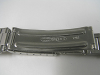 ロレックス オイスター USエクステンション 希少ストレッチリベット