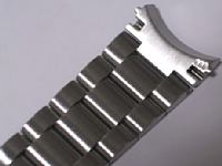 オメガ ブレスレット シーマスターアクアテラ 純正ブレス 新品 | アン