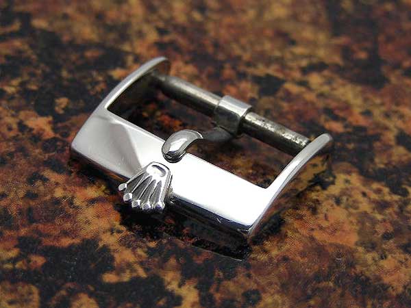 ロレックス S/S 尾錠 16mm | アンティーウオッチマンはROLEX