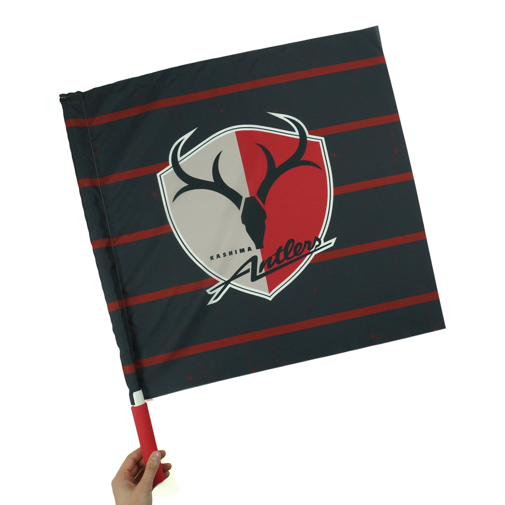 25J1リーグ優勝記念ブランケット（サイン）【予約】 – 鹿島