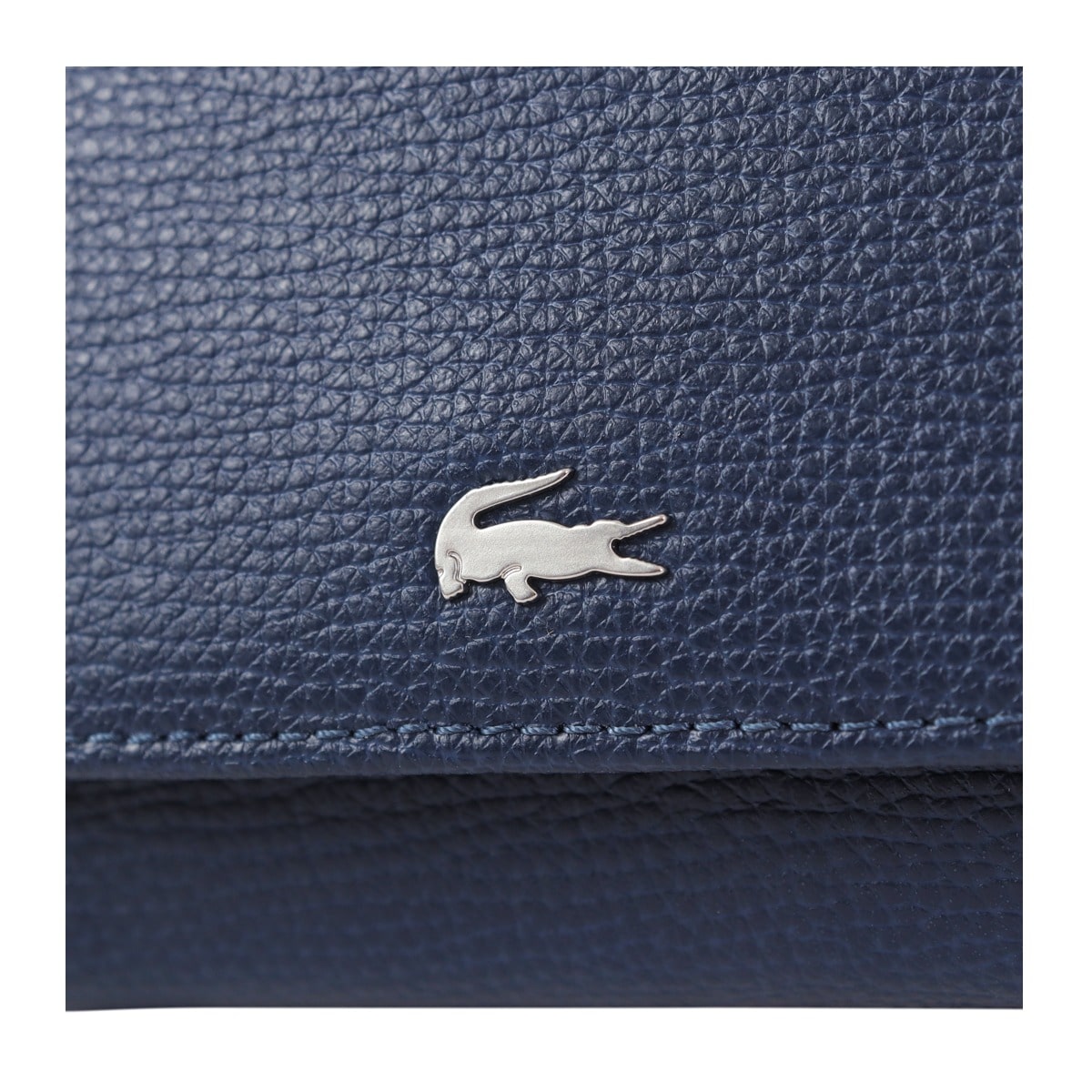 LACOSTE ラコステ 財布 小銭入れ ショートウォレット メンズ NH1602KP
