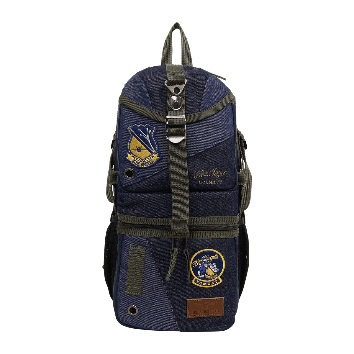 AVIREX アヴィレックス ワンショルダーバッグ トップガン2 限定モデル