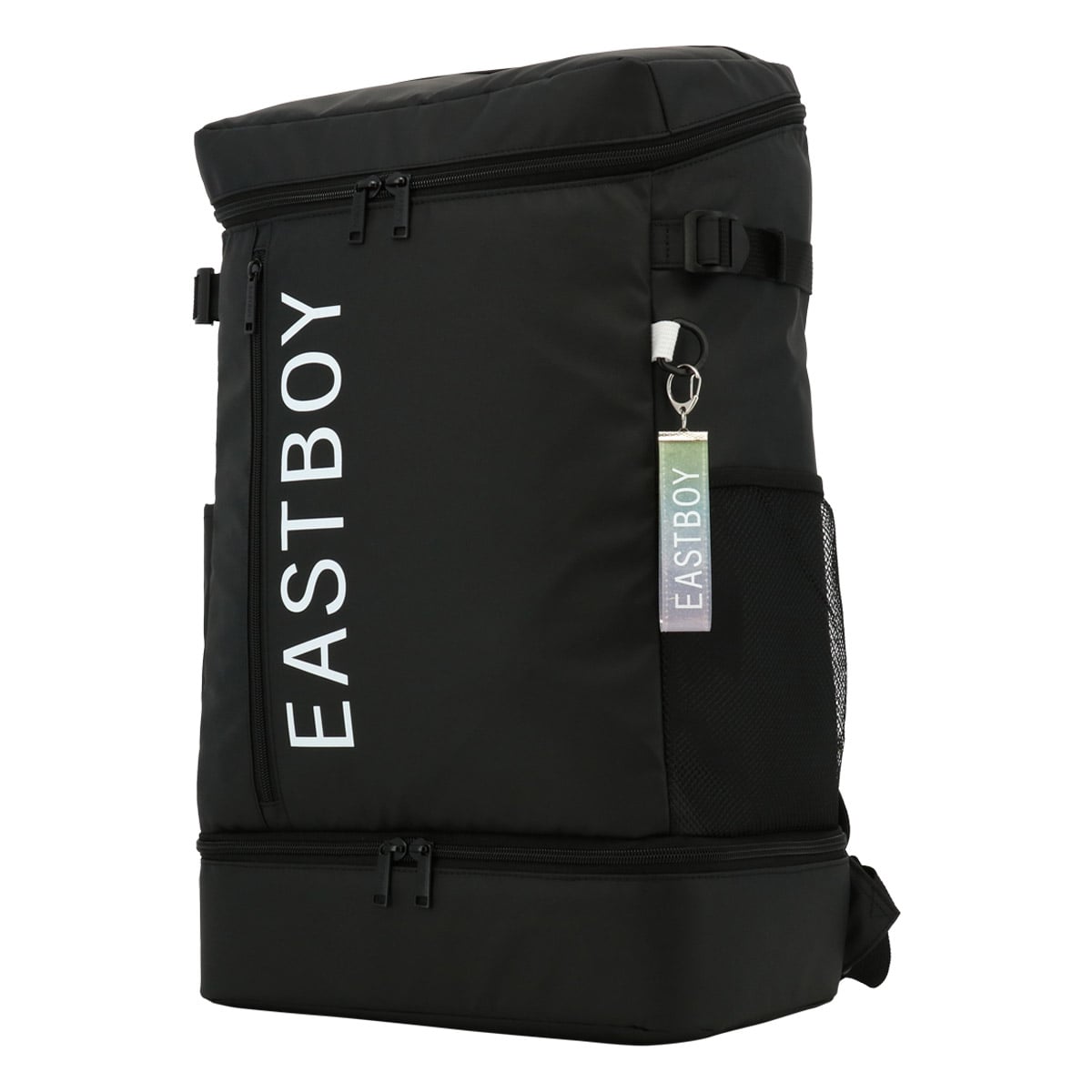 EASTBOY イーストボーイ リュック EBA89 クリア スクール 通学