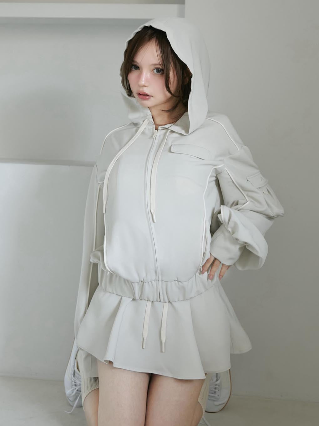 ANDMARY】Dorothy girls set up