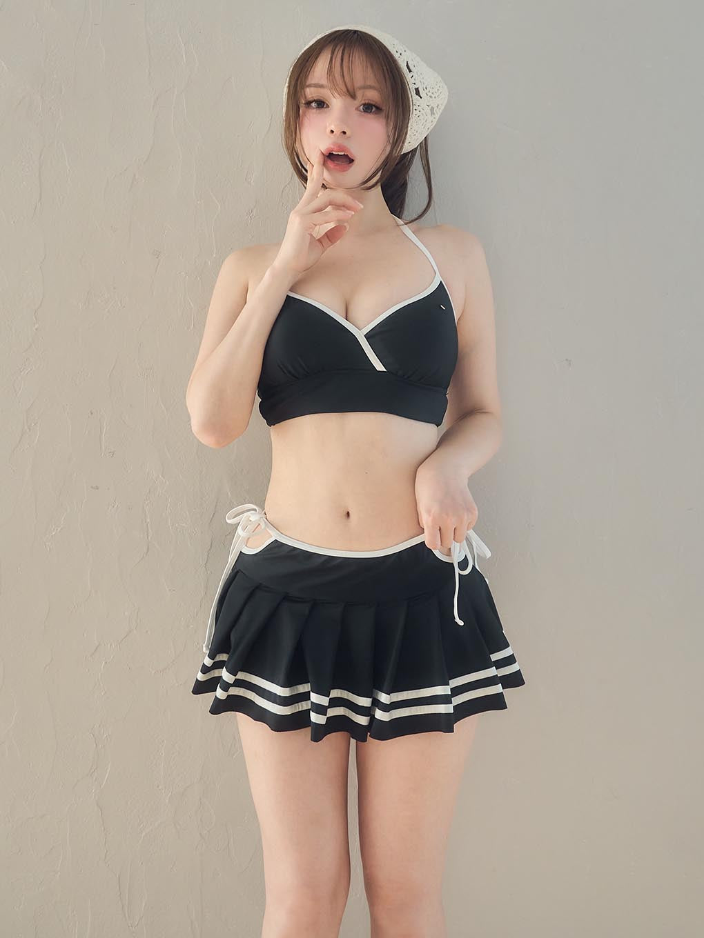 SWIM WEAR