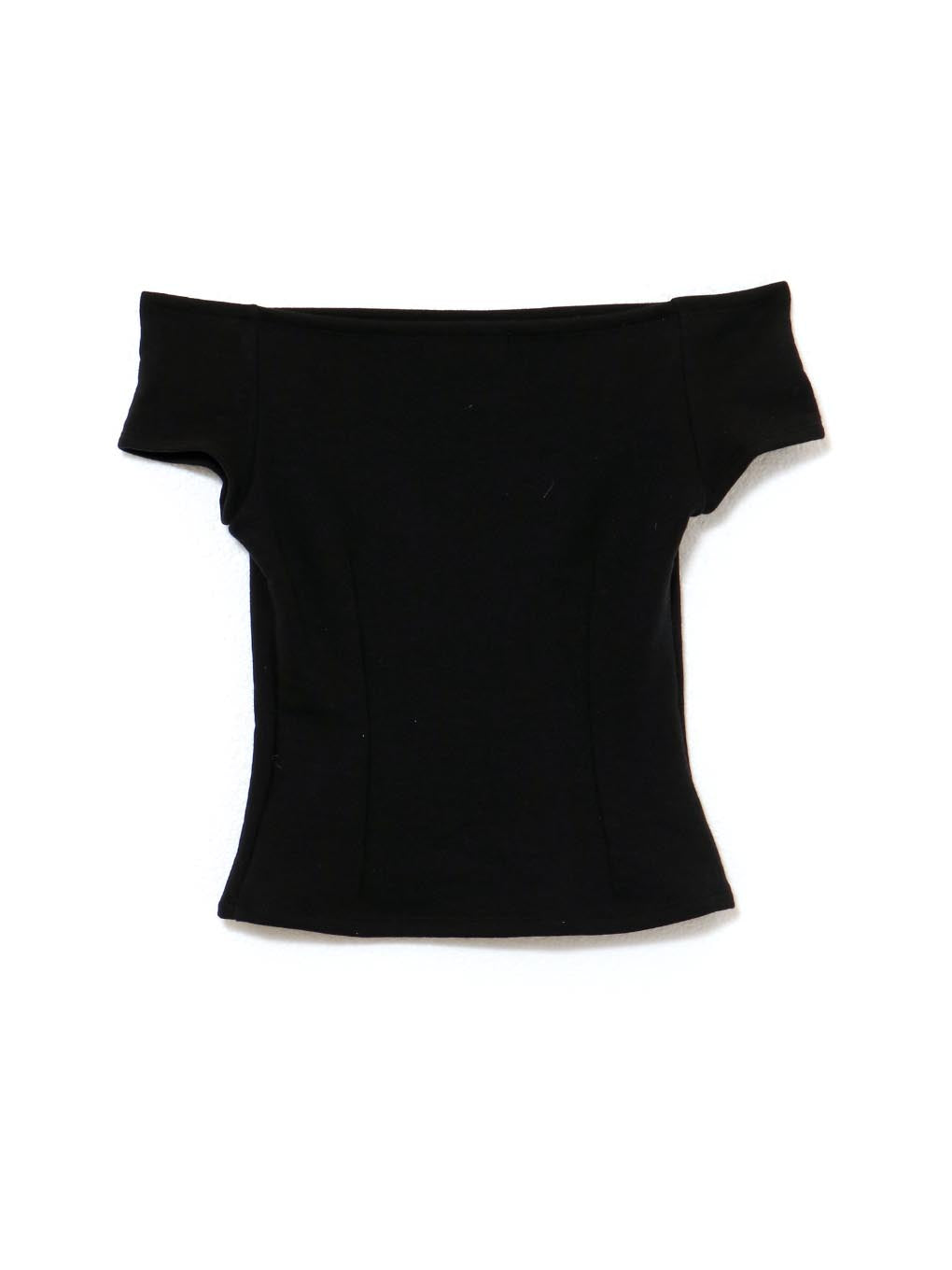 ANDMARY】Mary logo tops