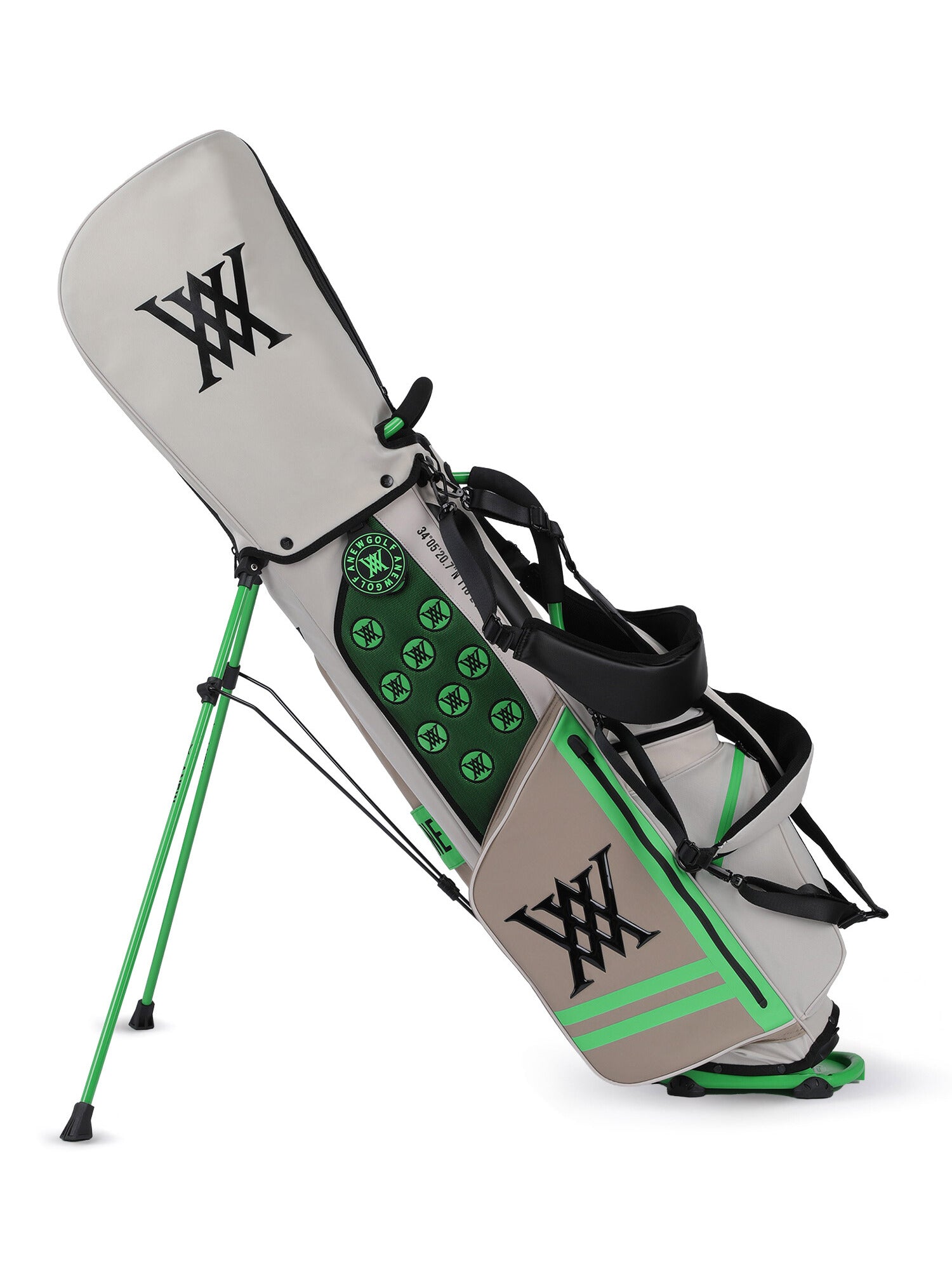 PREMIUM GOLF BAG