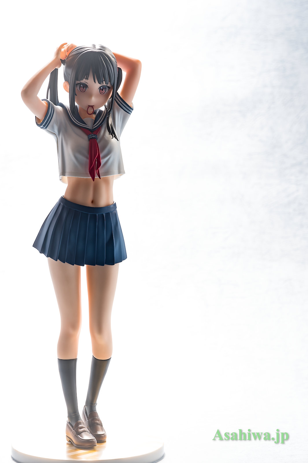 ユニオンクリエイティブ カントク セーラー服のまんなか よつばと