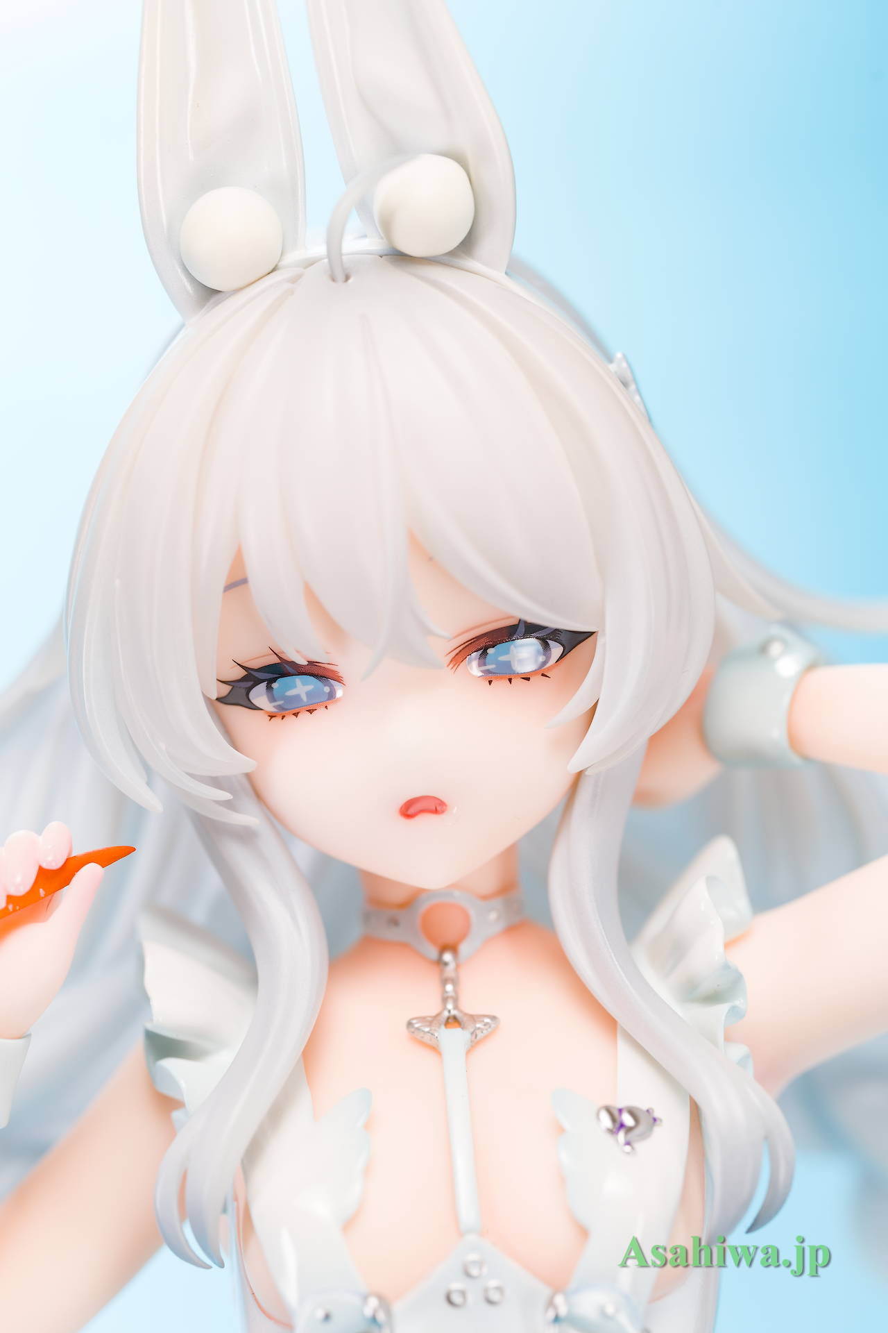 アルター ル・マラン 昼寝好きのラピヌVer. アズールレーン よつばと