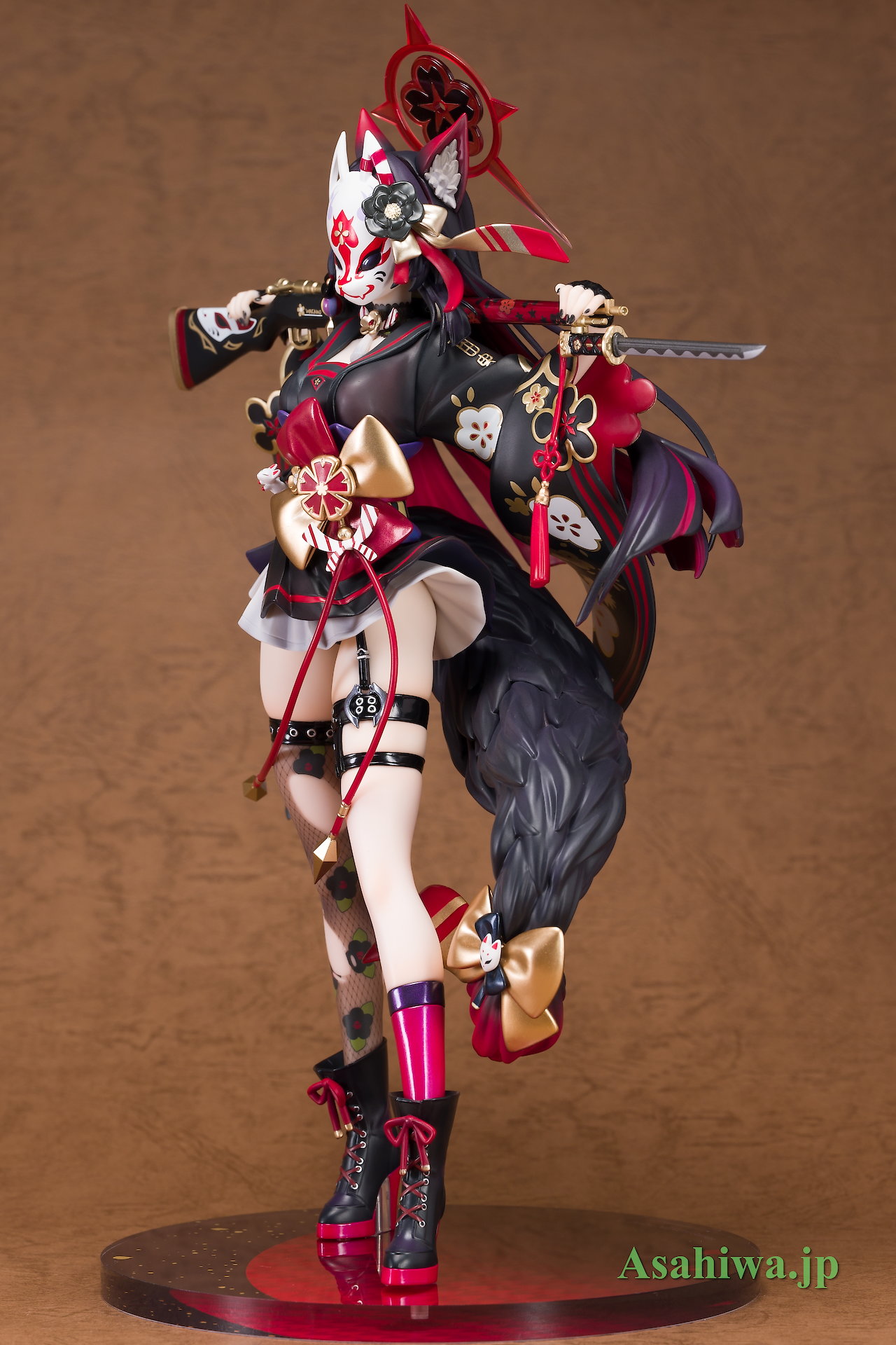 ネオンマックス ワカモ ブルーアーカイブ -Blue Archive- よつばと