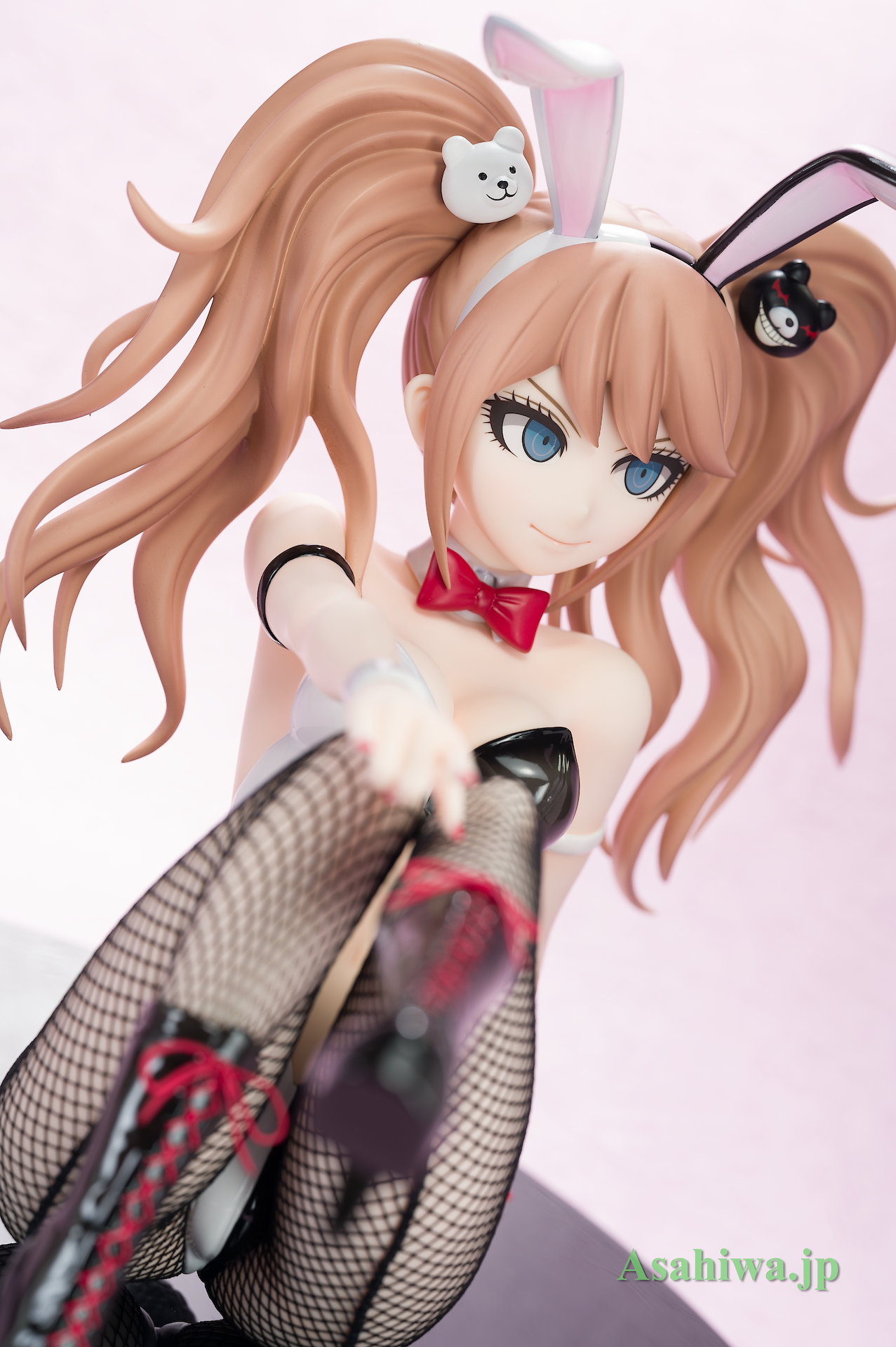 フリーイング B-style 江ノ島盾子 バニーVer. ダンガンロンパ 希望の