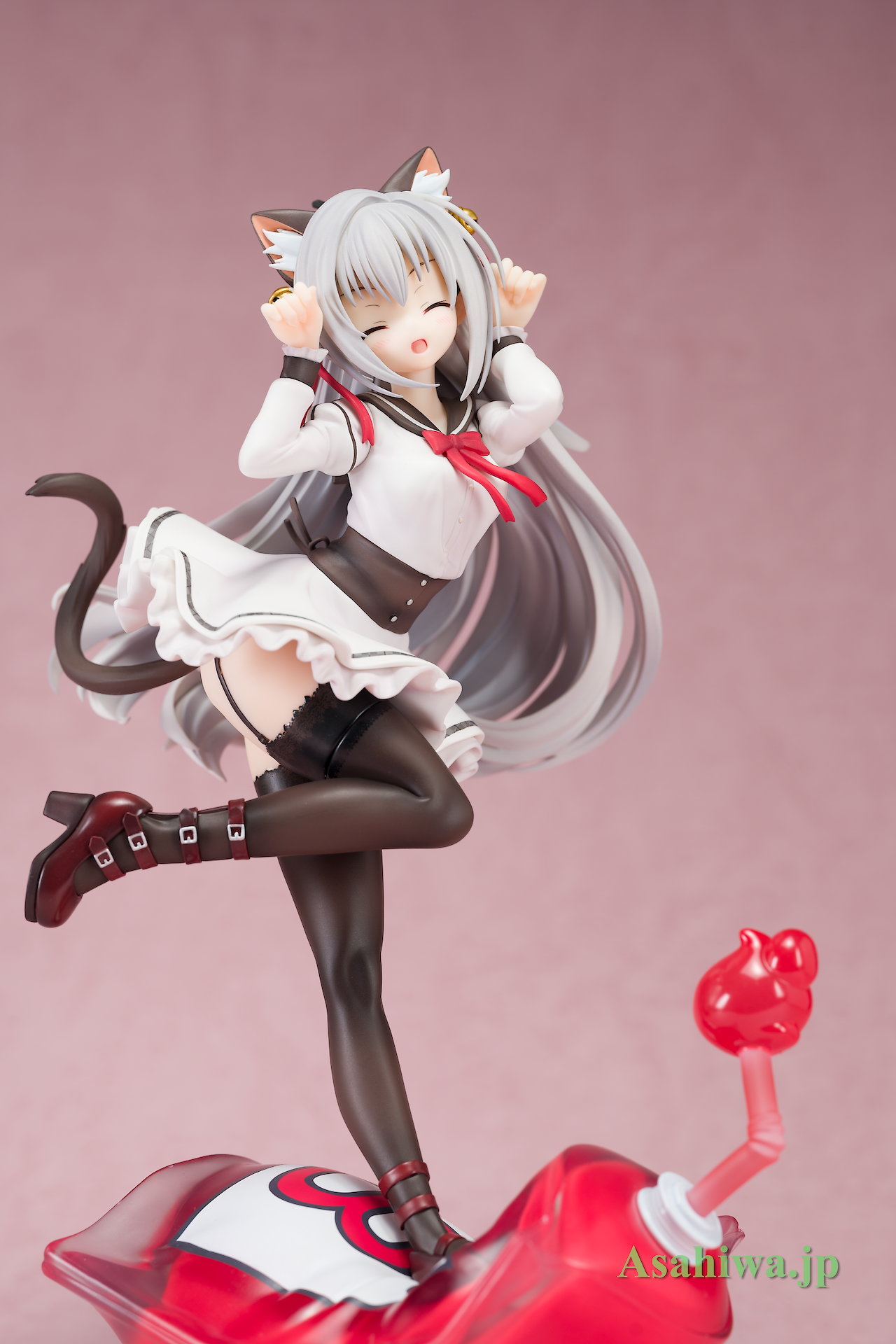 アリスグリント エリナ・オレゴヴナ・アヴェーン あみあみ限定版 DRACU