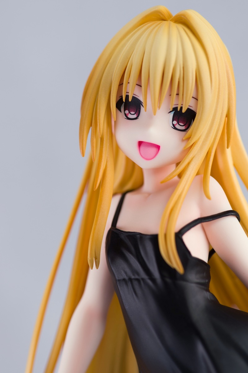 金色の闇～Childhood Days～To LOVEる-とらぶる-ダークネスよつばと