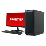 ASCII.jp：FRONTIERで買うべきゲーミングPC厳選6機種：TGS2019 (1/3)