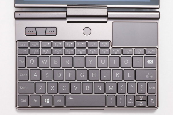 ASCII.jp： 「GPD Pocket 3」実機レビュー=これで8万円台は魅力！ 8