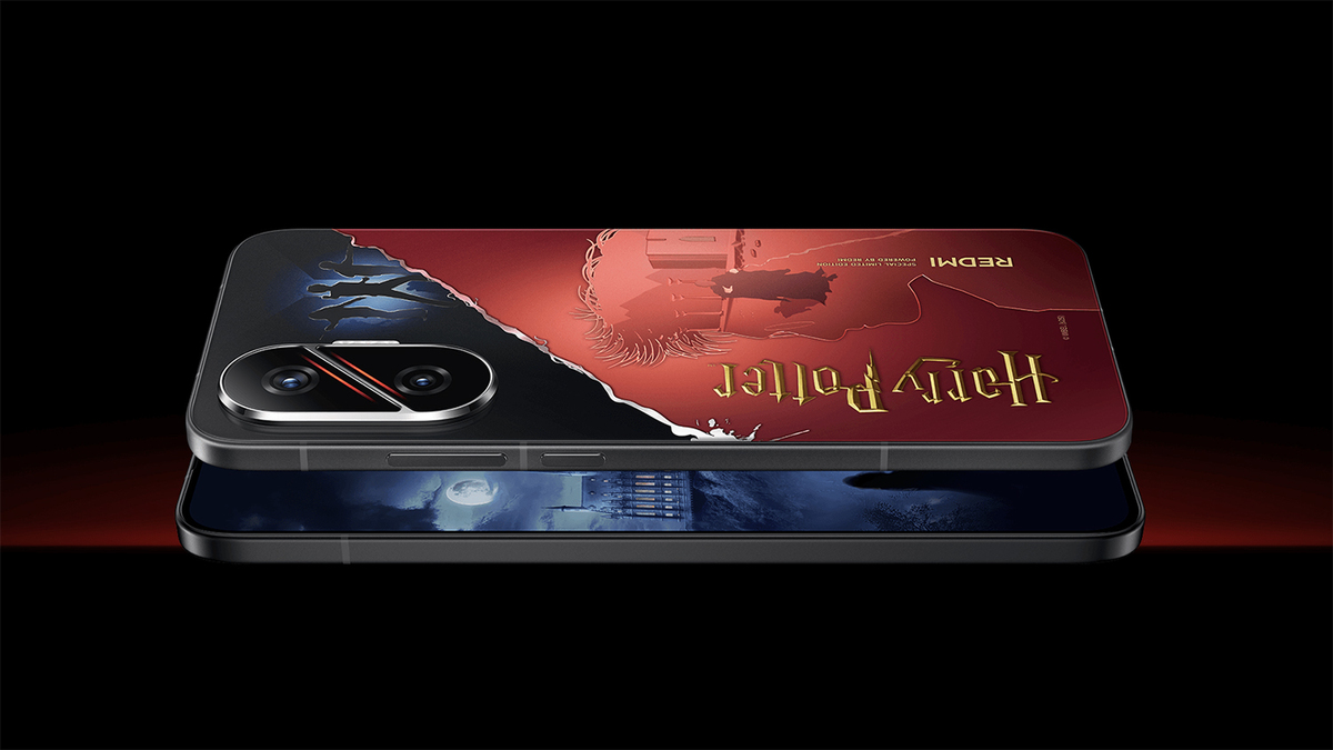 ハリーポッタースマホも登場！ シャオミ「POCO F7」のルーツ、「REDMI