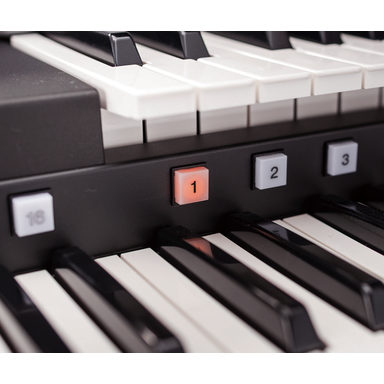 ELS-02C - Overview - Electone - Products - Keyboard Instruments