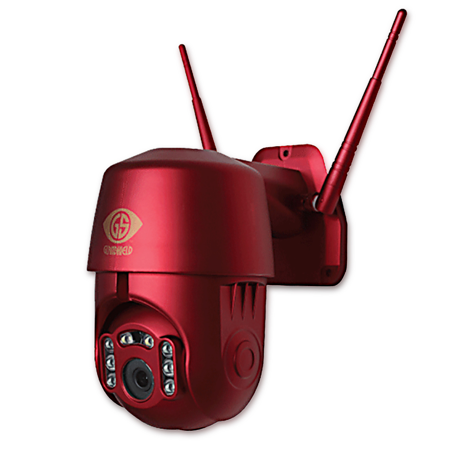 在庫処分特価】GS-DVYPTZ-101(ダイビーボットアイ) | 自動追尾機能搭載