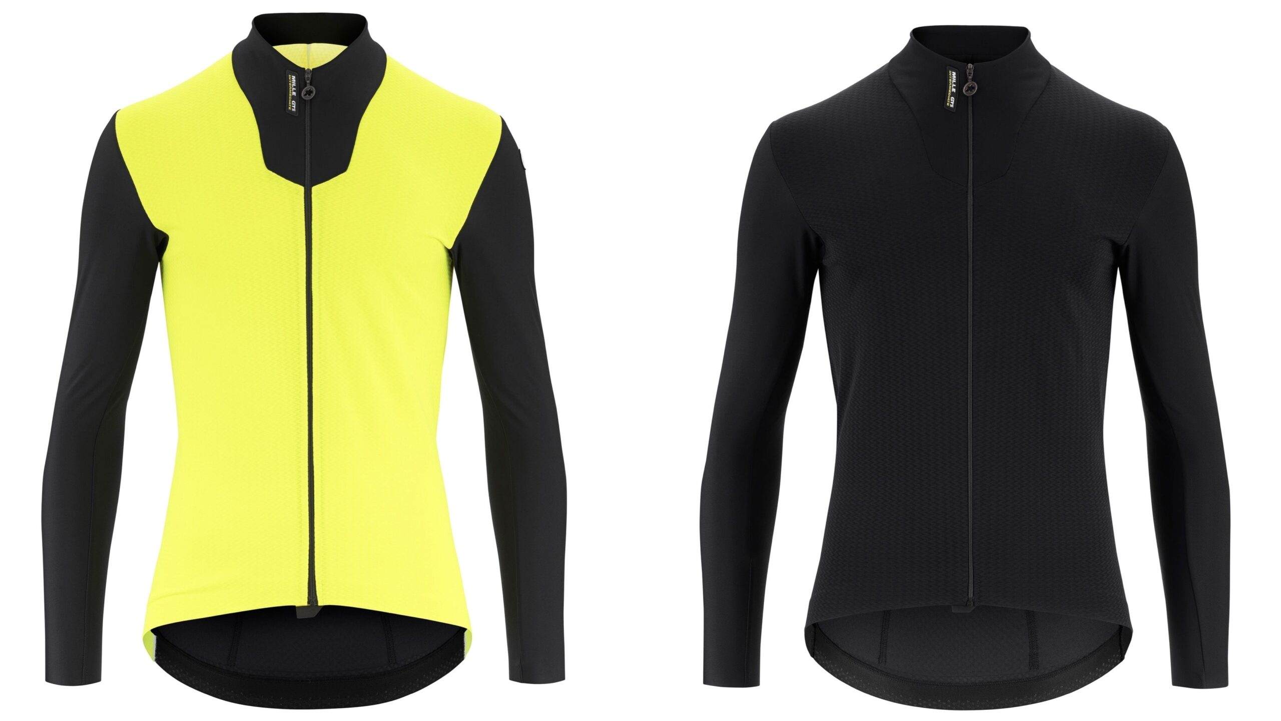 超薄ジャケットのニュータイプ登場！ 『 MILLE GTS SPRING FALL JACKET