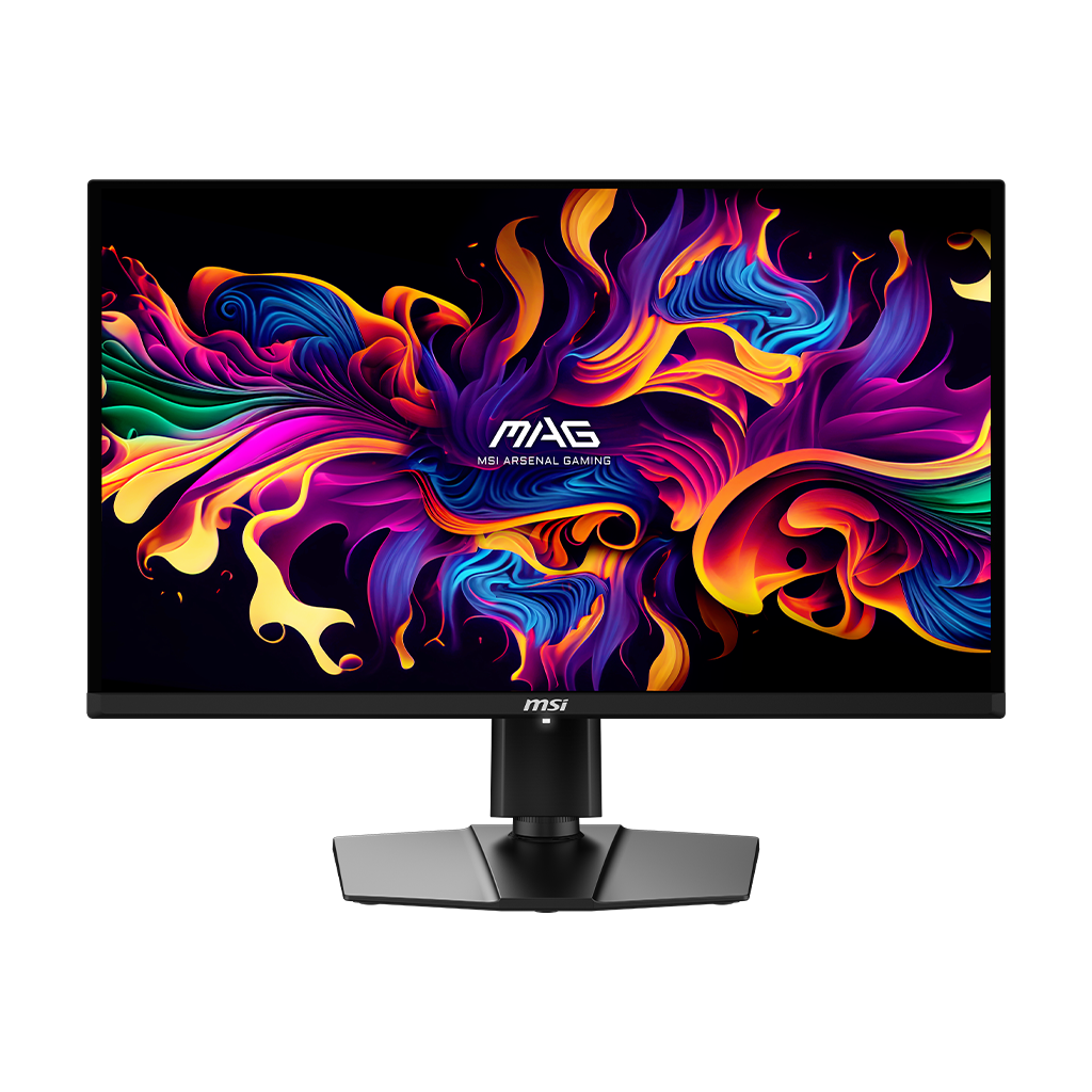 MSI MAG 271QPX QD-OLED E2 27