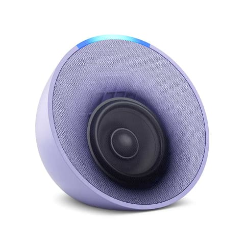 Amazon、半球形でコンパクトな「Echo Pop」。5980円 - AV Watch