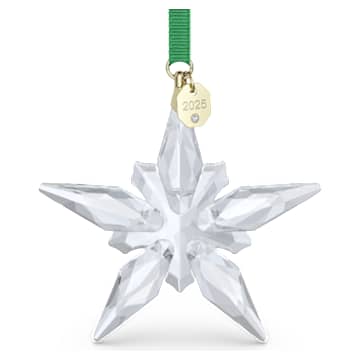 クリスマスオーナメント｜スワロフスキー