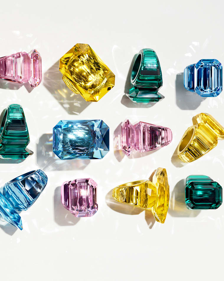Lucent | Swarovski JP