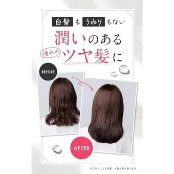 RISHIRIA Furel カラーシャンプー モカブラウンの詳細情報 | クラシル比較