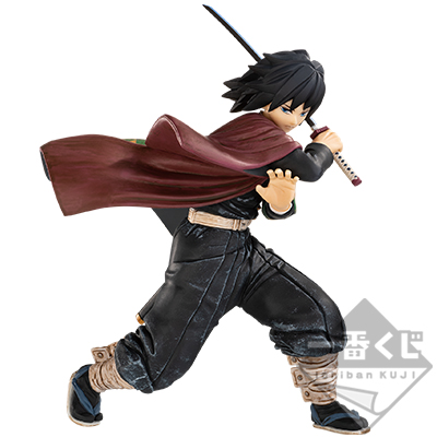 一番くじ 鬼滅の刃 ～弐～｜一番くじ倶楽部｜BANDAI SPIRITS公式 一番