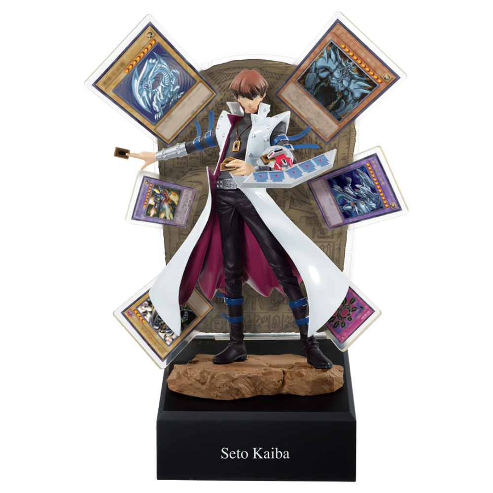 一番くじ 遊☆戯☆王シリーズ｜一番くじ倶楽部｜BANDAI SPIRITS公式 一