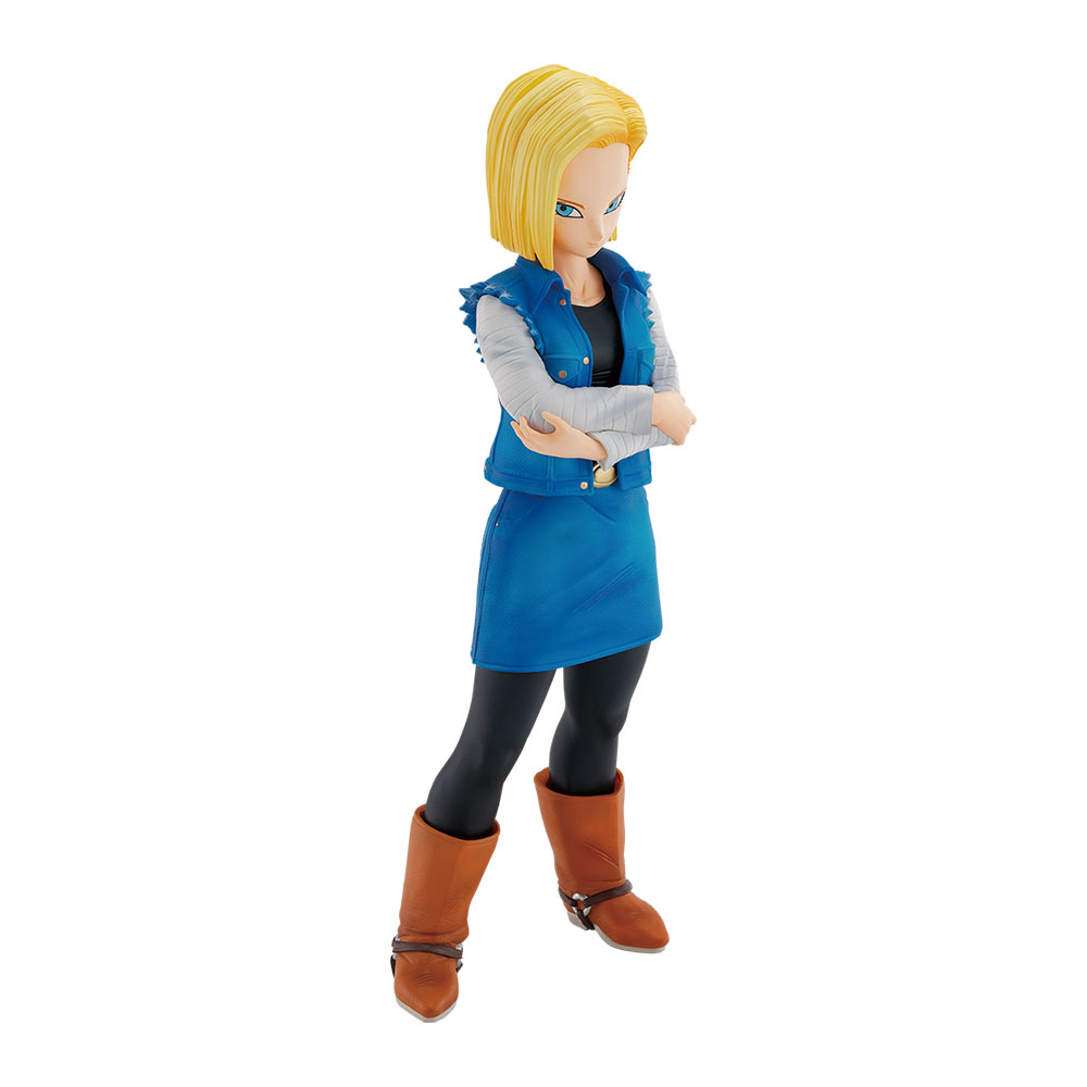 一番くじ ドラゴンボール EX 人造人間の恐怖｜一番くじ倶楽部｜BANDAI