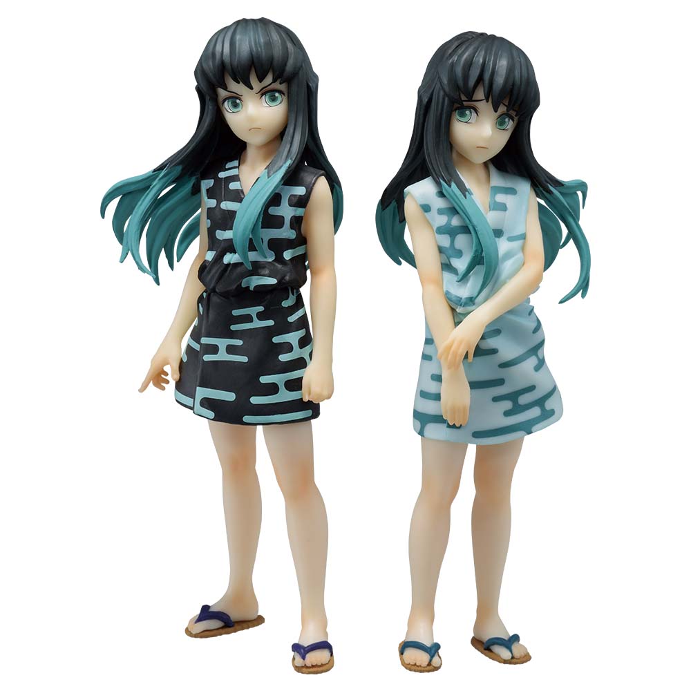 一番くじ 鬼滅の刃 ～ふめつのきずな～｜一番くじ倶楽部｜BANDAI
