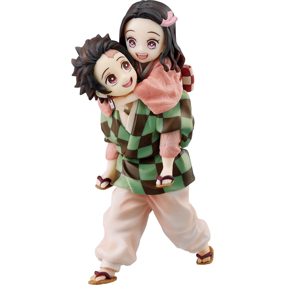 一番くじ 鬼滅の刃 ～ふめつのきずな～｜一番くじ倶楽部｜BANDAI