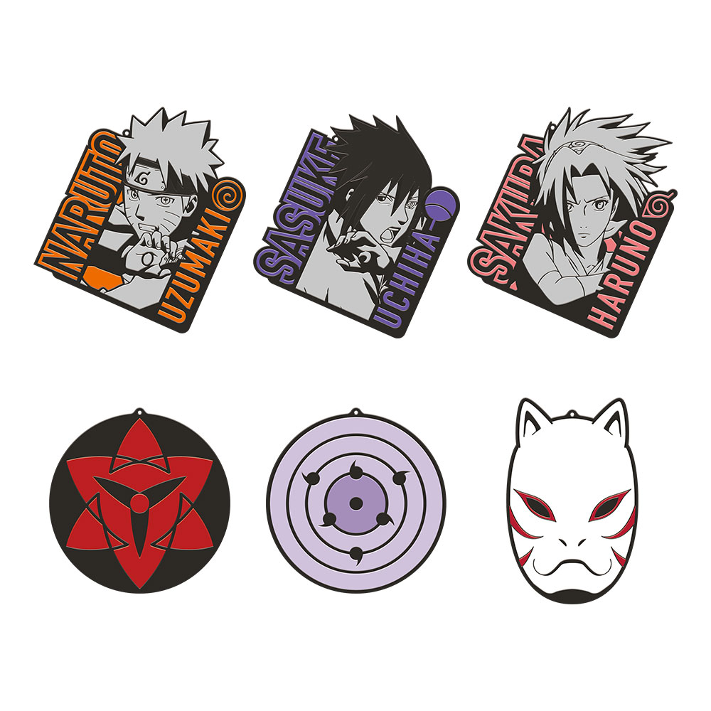 一番くじ NARUTO-ナルト- 疾風伝 紡がれる火の意志｜一番くじ倶楽部