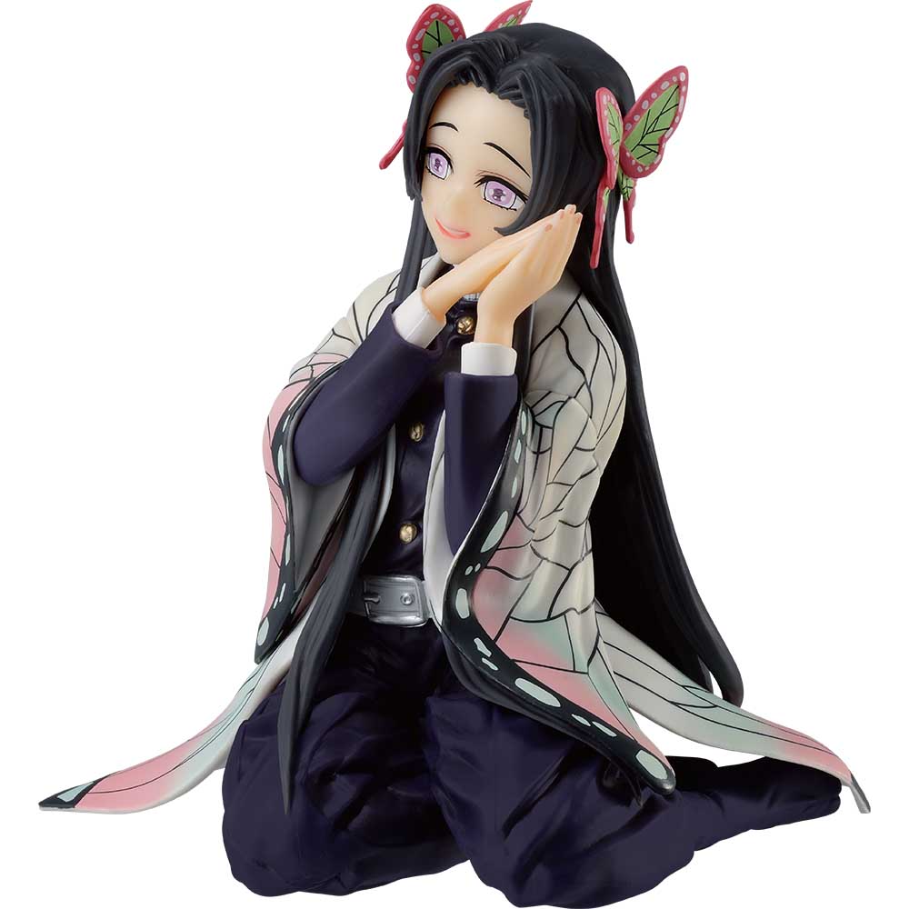 一番くじ 鬼滅の刃 ～思い出の蝶屋敷～｜一番くじ倶楽部｜BANDAI