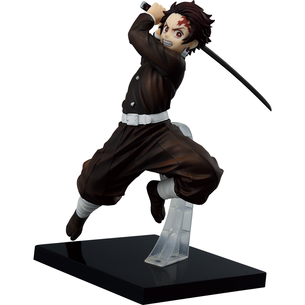 一番くじ 鬼滅の刃 〜暴かれた刀鍛冶の里〜｜一番くじ倶楽部｜BANDAI