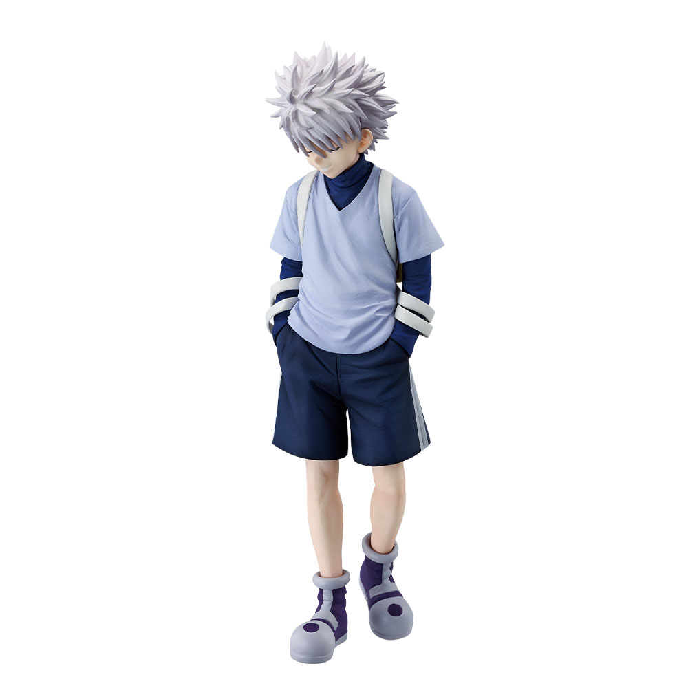 一番くじ HUNTER×HUNTER GREED ISLAND｜一番くじ倶楽部｜BANDAI