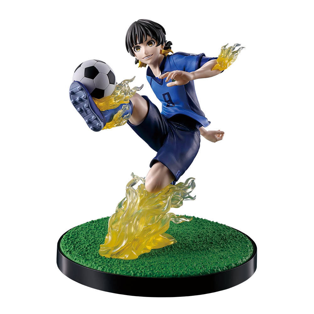 一番くじ ブルーロック 夢中の連鎖｜一番くじ倶楽部｜BANDAI SPIRITS