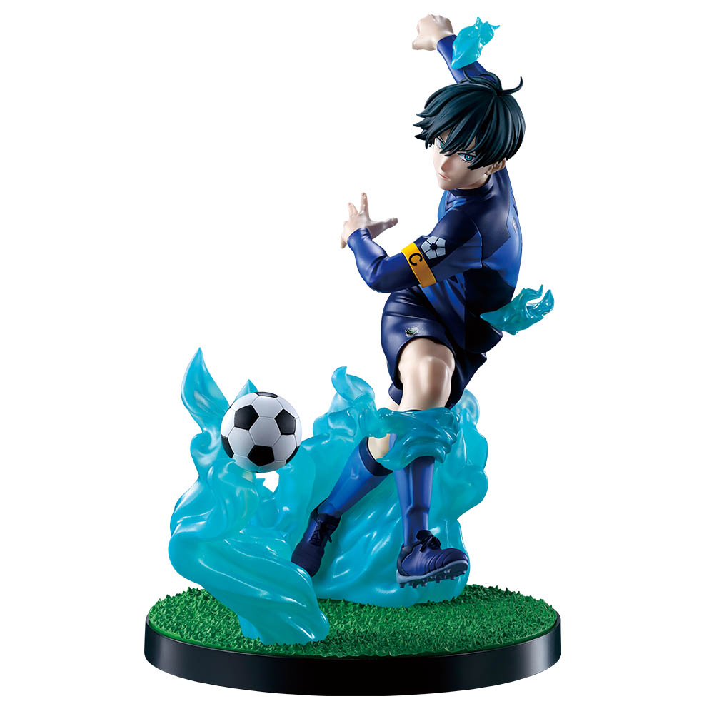 一番くじ ブルーロック 夢中の連鎖｜一番くじ倶楽部｜BANDAI SPIRITS