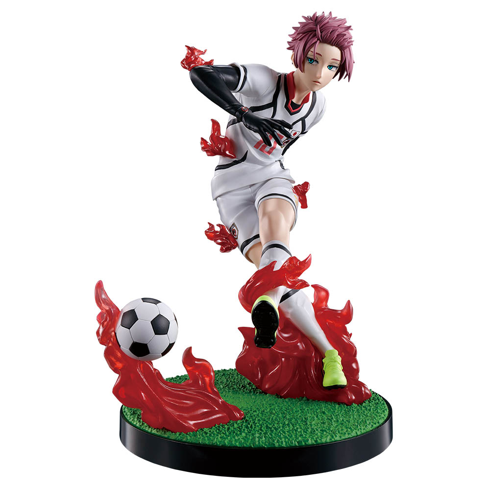 一番くじ ブルーロック 夢中の連鎖｜一番くじ倶楽部｜BANDAI SPIRITS