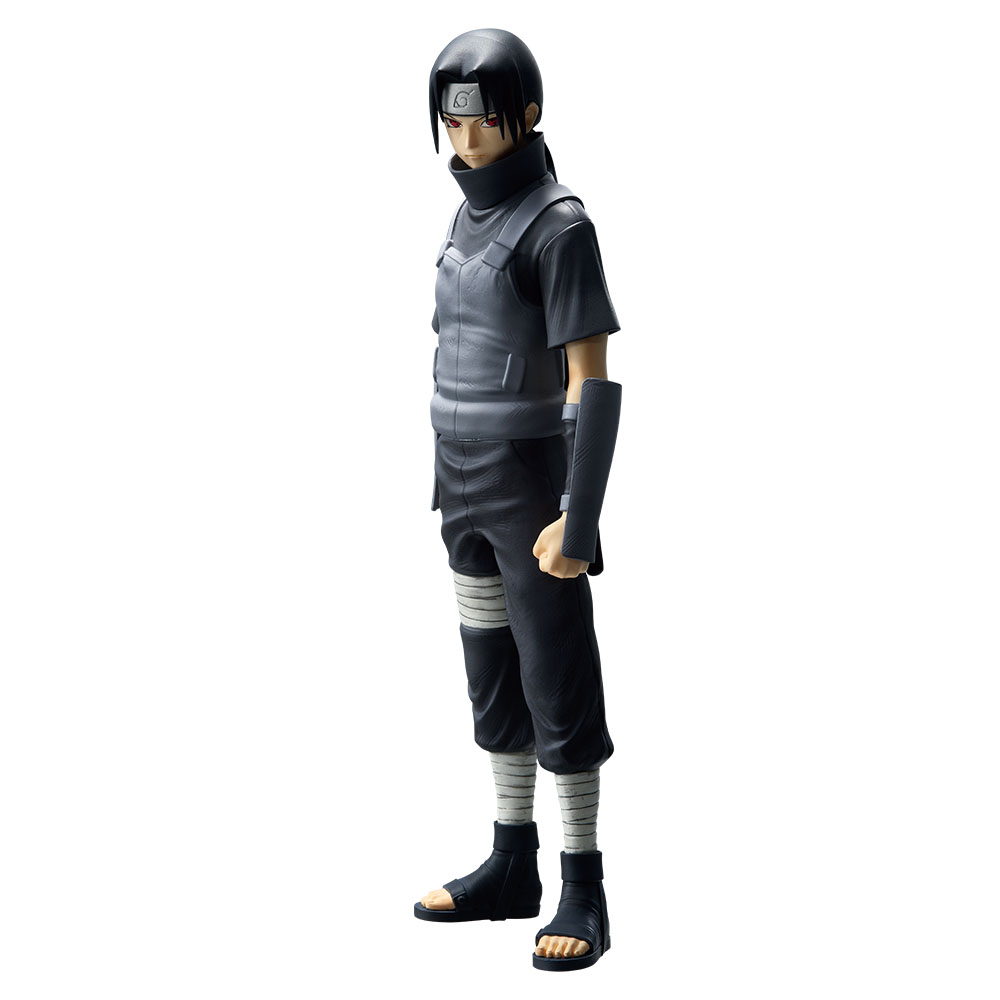 一番くじ NARUTO-ナルト- 疾風伝 心を写す赤き瞳｜一番くじ倶楽部