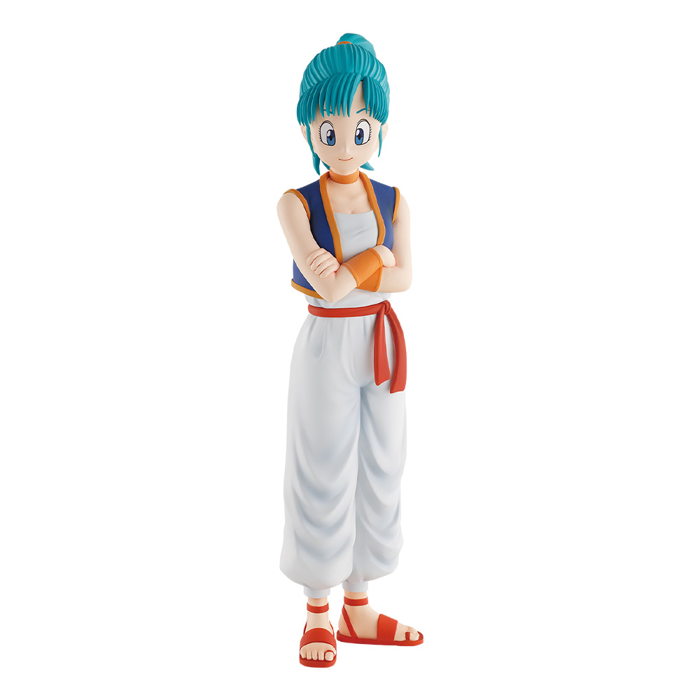 一番くじ ドラゴンボール EX 孫悟空修業編｜一番くじ倶楽部｜BANDAI